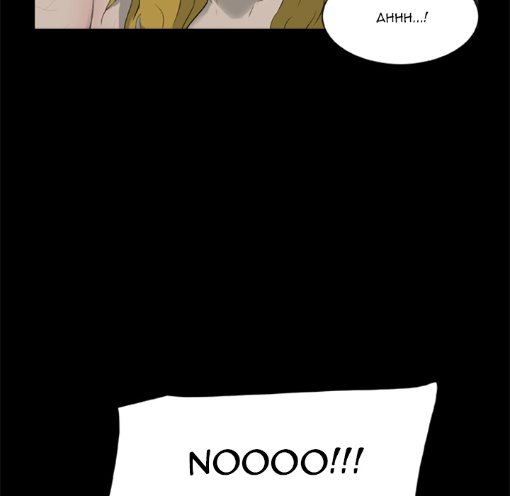 Zombie Wave Chapter 11 page 65 - 