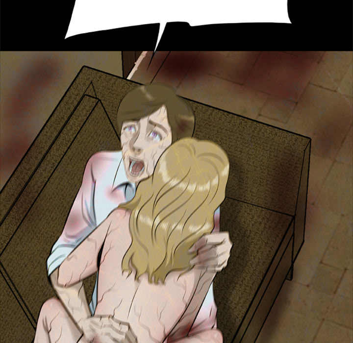 Zombie Wave Chapter 11 page 66 - 