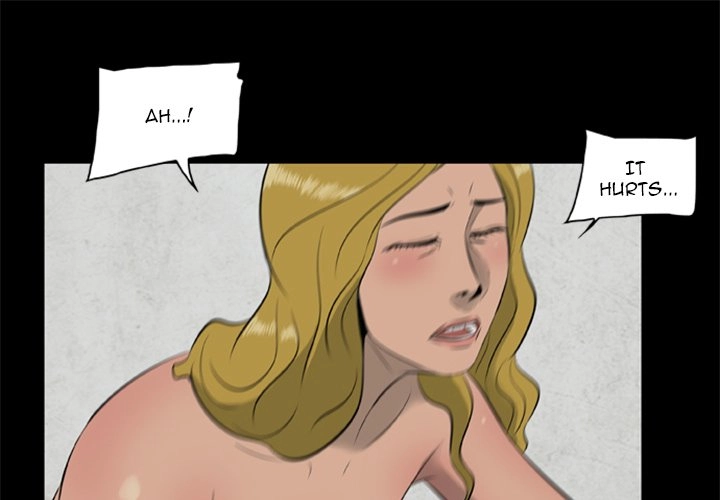 Zombie Wave Chapter 12 page 1 - 