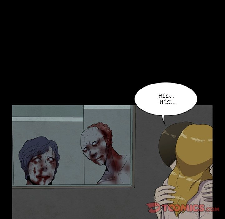Zombie Wave Chapter 12 page 12 - 