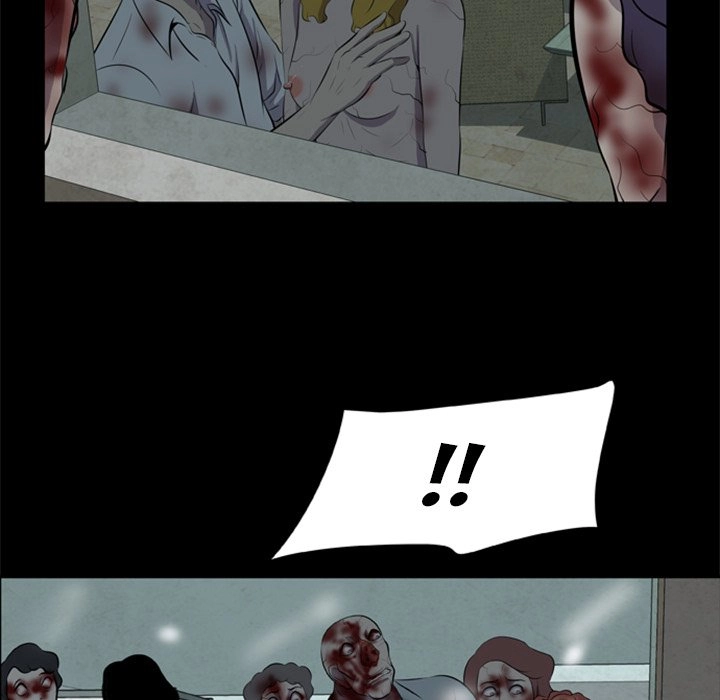 Zombie Wave Chapter 12 page 14 - 