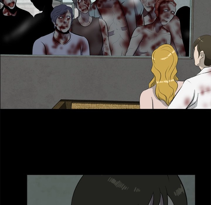Zombie Wave Chapter 12 page 15 - 