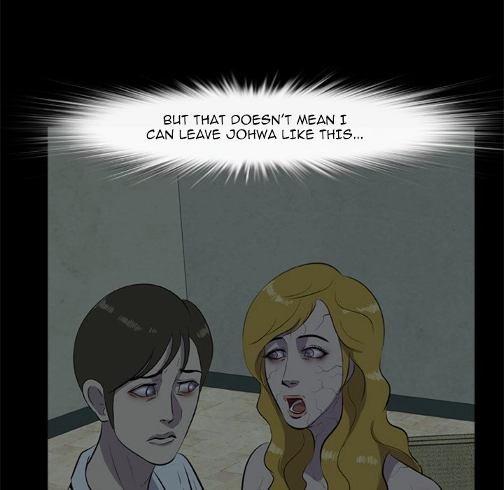 Zombie Wave Chapter 12 page 19 - 