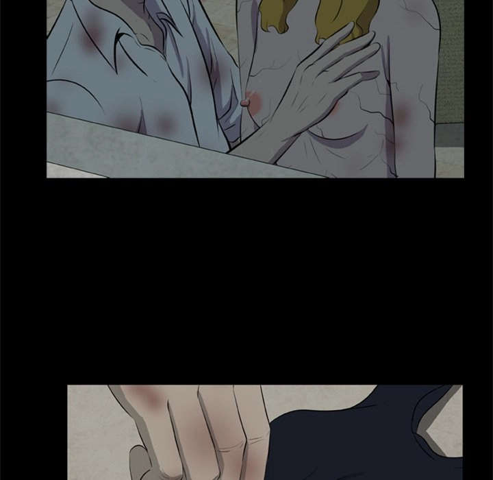 Zombie Wave Chapter 12 page 20 - 