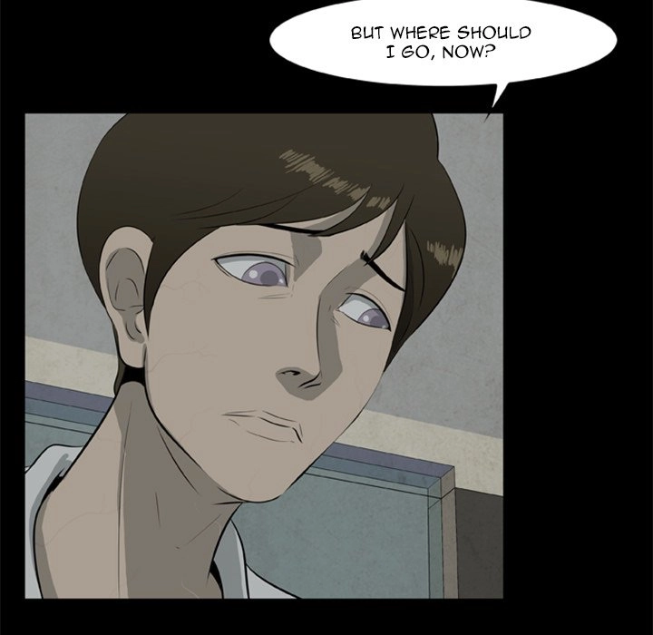 Zombie Wave Chapter 12 page 27 - 