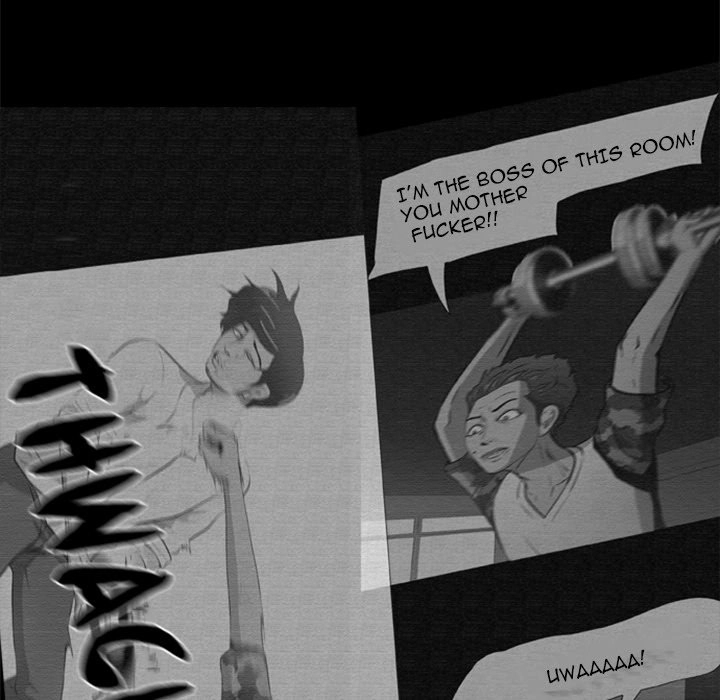 Zombie Wave Chapter 12 page 28 - 