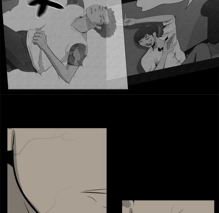 Zombie Wave Chapter 12 page 29 - 