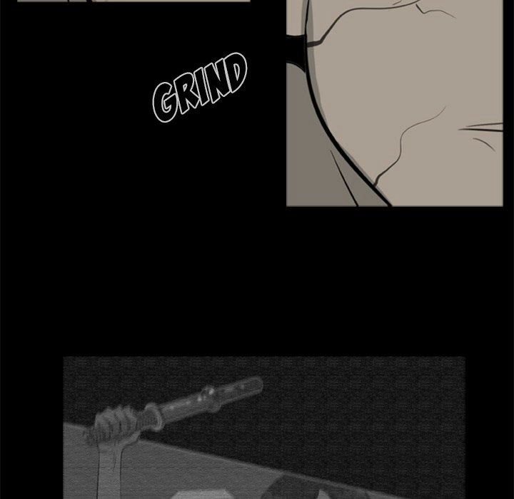 Zombie Wave Chapter 12 page 30 - 