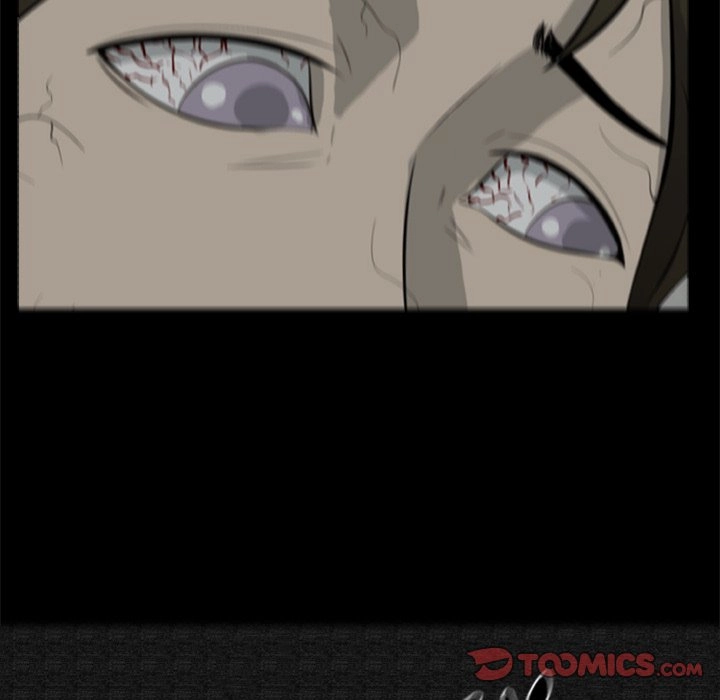 Zombie Wave Chapter 12 page 32 - 