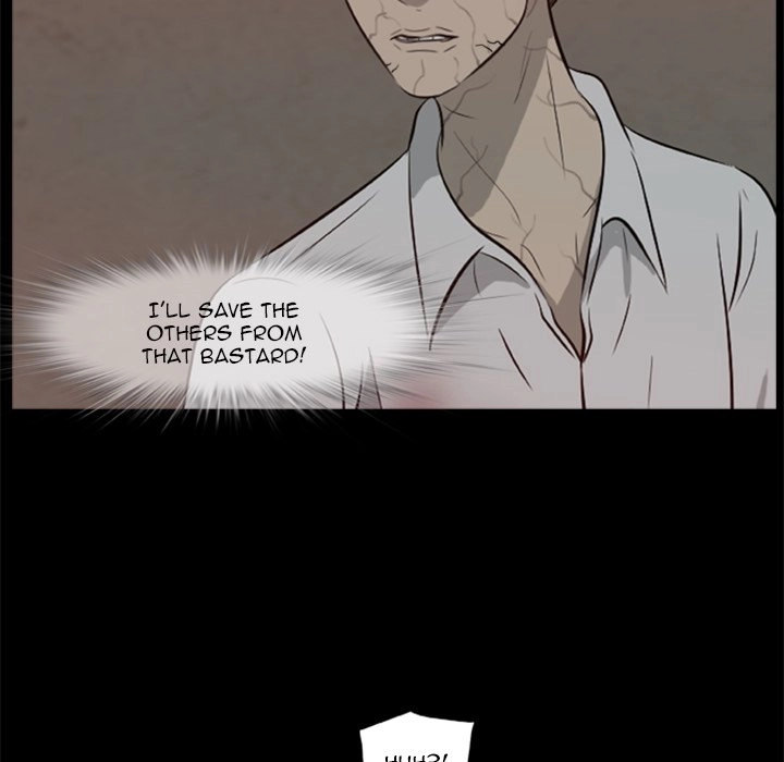 Zombie Wave Chapter 12 page 36 - 