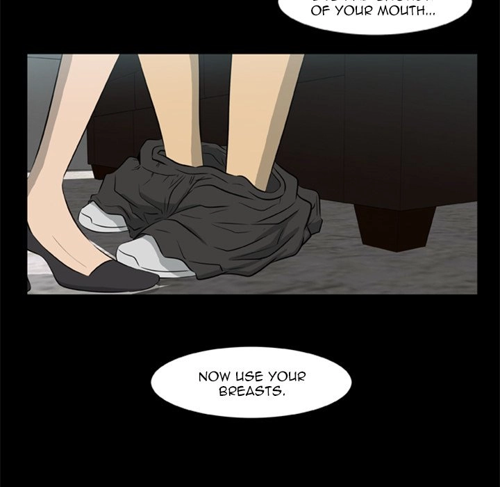Zombie Wave Chapter 12 page 40 - 