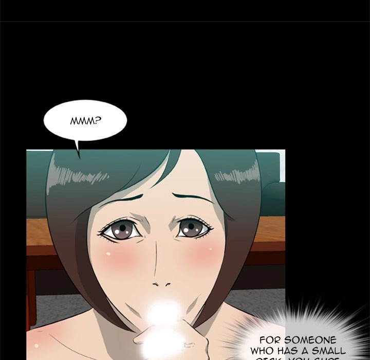 Zombie Wave Chapter 12 page 41 - 