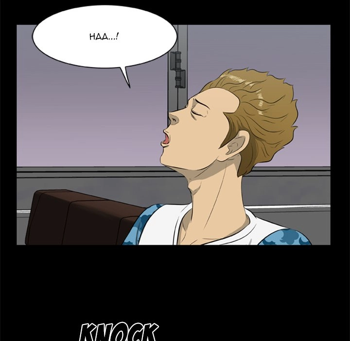Zombie Wave Chapter 12 page 45 - 