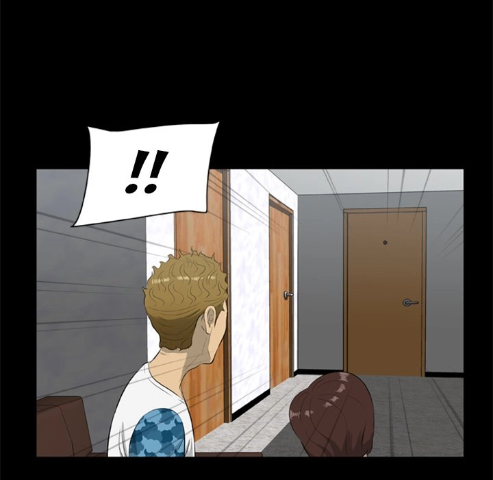 Zombie Wave Chapter 12 page 47 - 