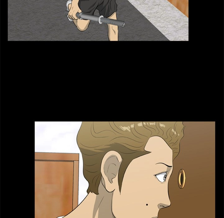 Zombie Wave Chapter 12 page 49 - 