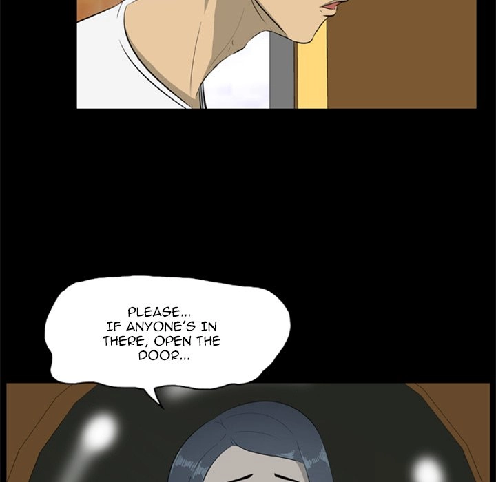 Zombie Wave Chapter 12 page 50 - 