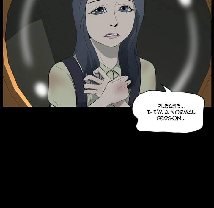 Zombie Wave Chapter 12 page 51 - 