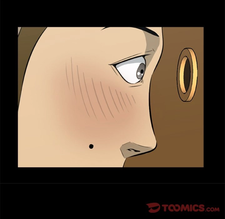 Zombie Wave Chapter 12 page 52 - 