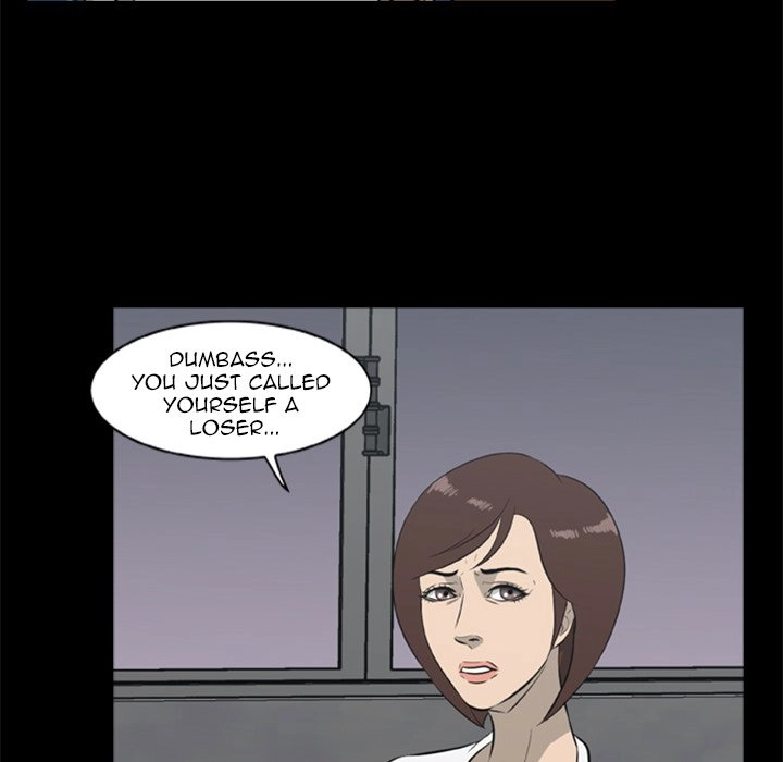 Zombie Wave Chapter 12 page 55 - 