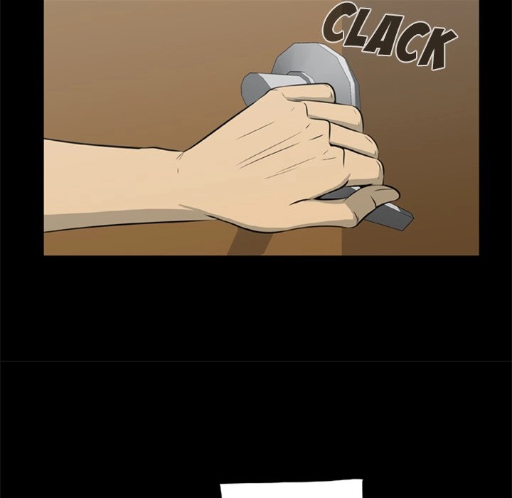Zombie Wave Chapter 12 page 58 - 