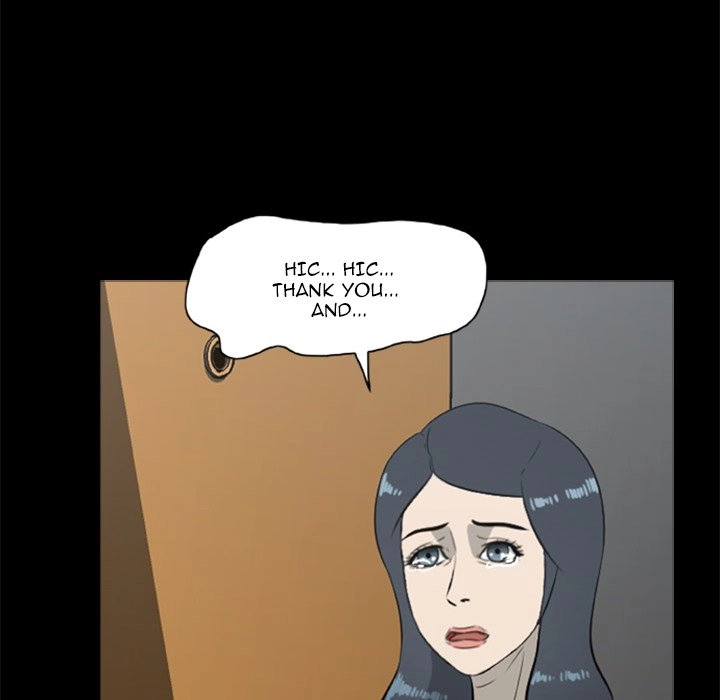 Zombie Wave Chapter 12 page 60 - 