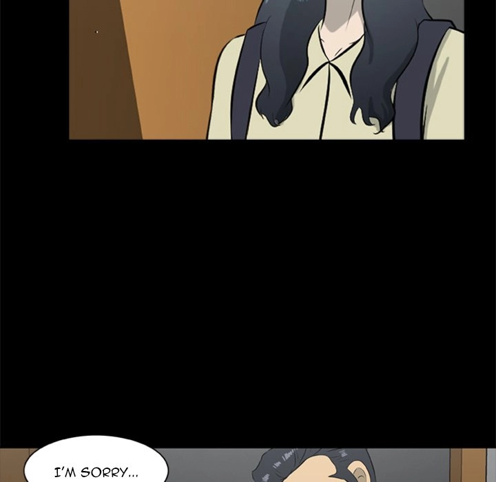Zombie Wave Chapter 12 page 61 - 