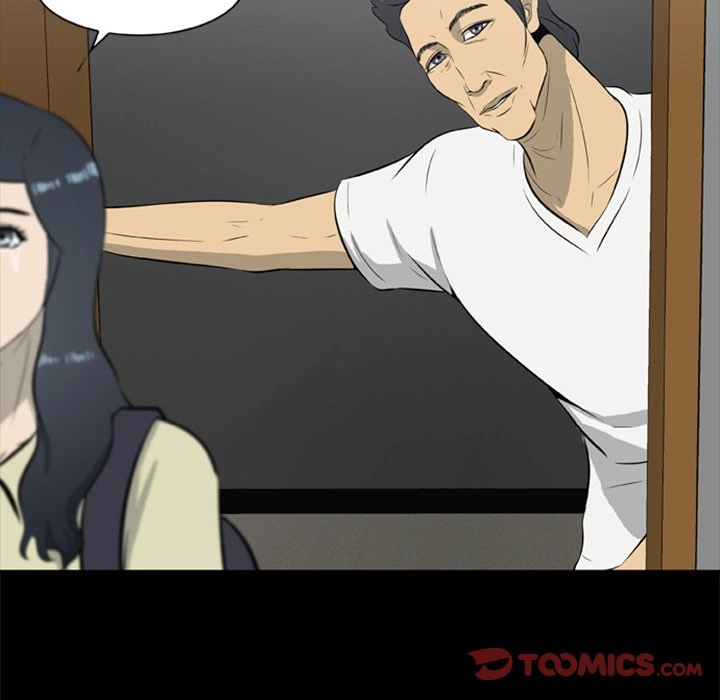 Zombie Wave Chapter 12 page 62 - 