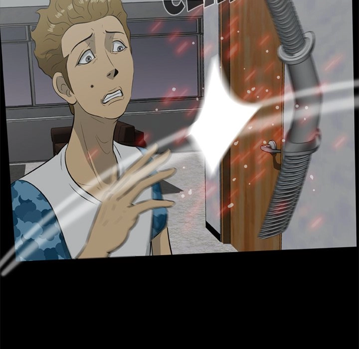 Zombie Wave Chapter 12 page 65 - 
