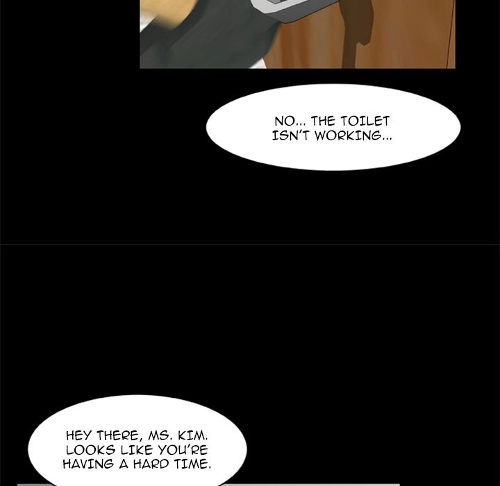 Zombie Wave Chapter 12 page 70 - 