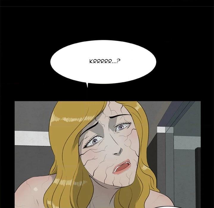 Zombie Wave Chapter 12 page 8 - 