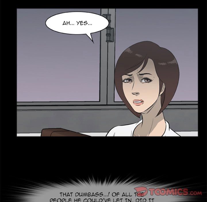 Zombie Wave Chapter 12 page 72 - 