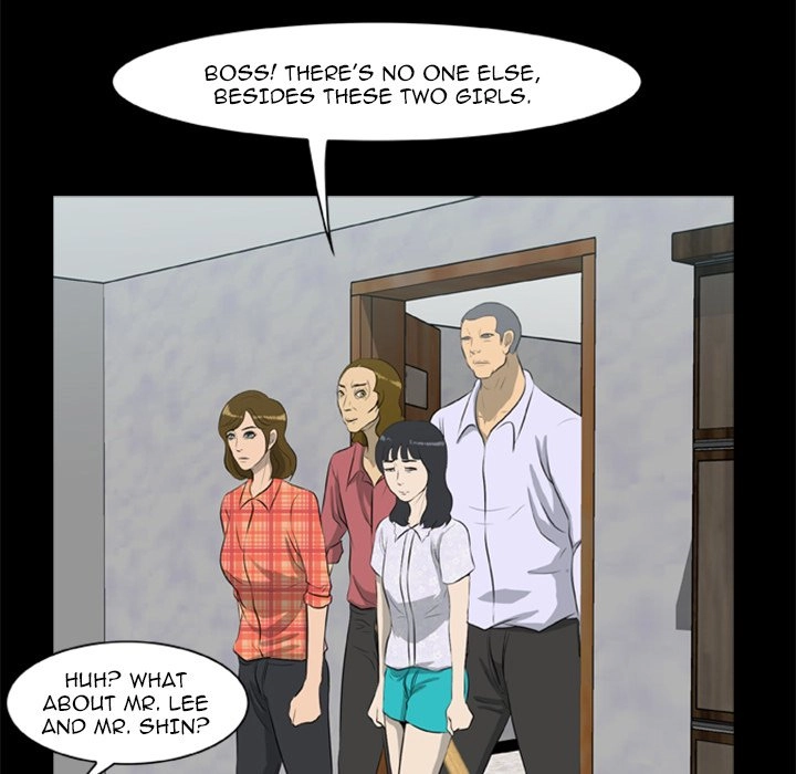 Zombie Wave Chapter 12 page 74 - 