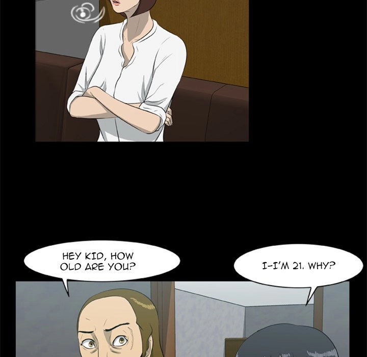 Zombie Wave Chapter 12 page 77 - 