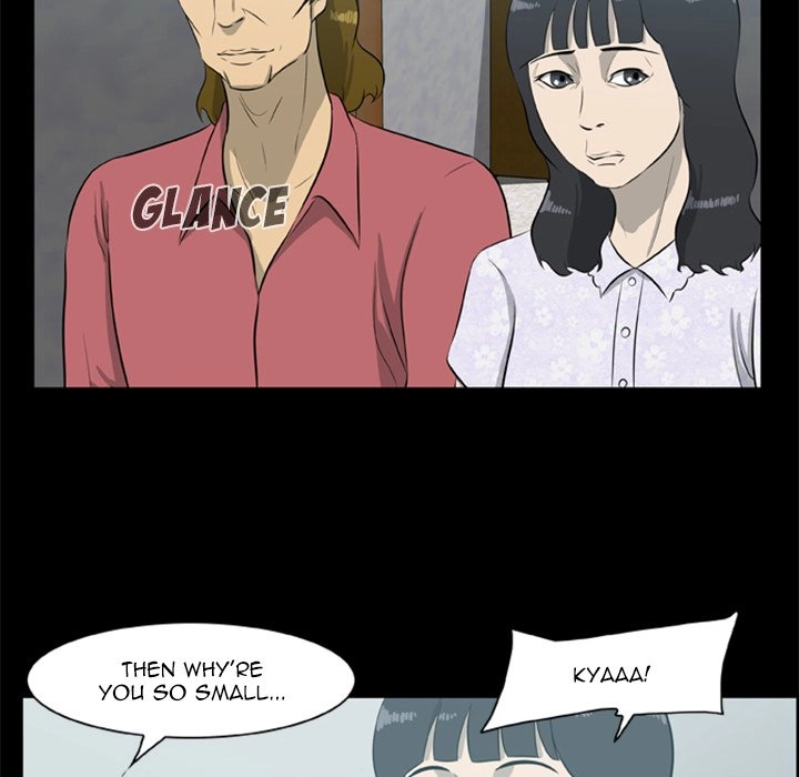 Zombie Wave Chapter 12 page 78 - 