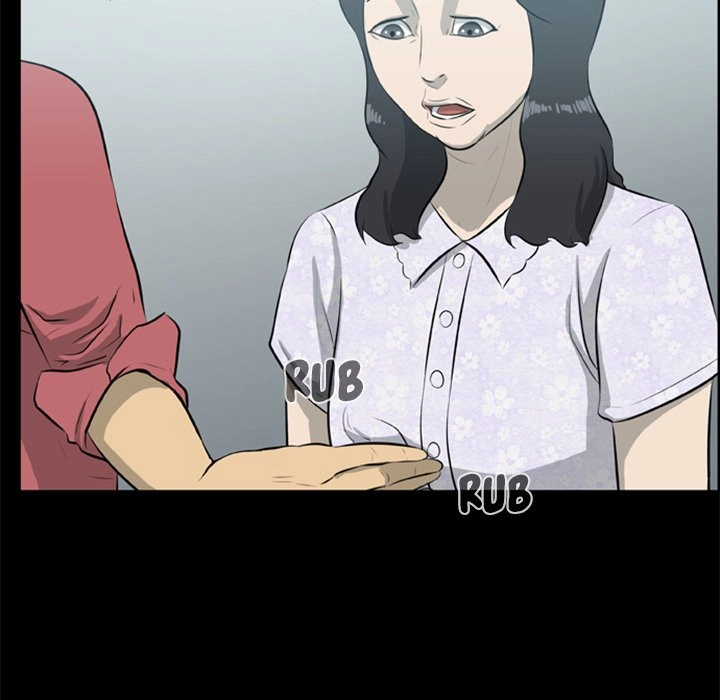 Zombie Wave Chapter 12 page 79 - 