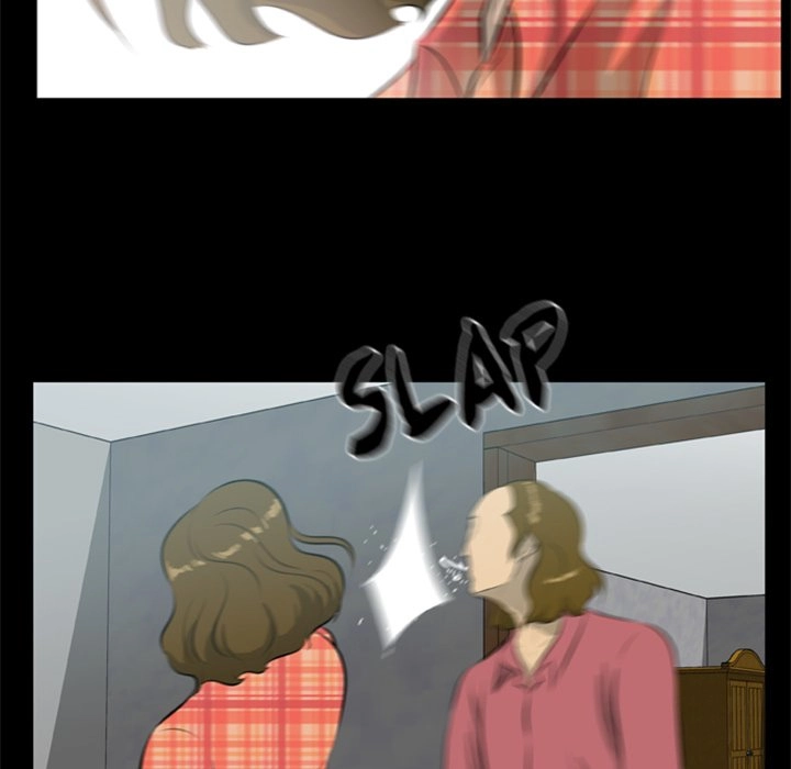 Zombie Wave Chapter 12 page 81 - 