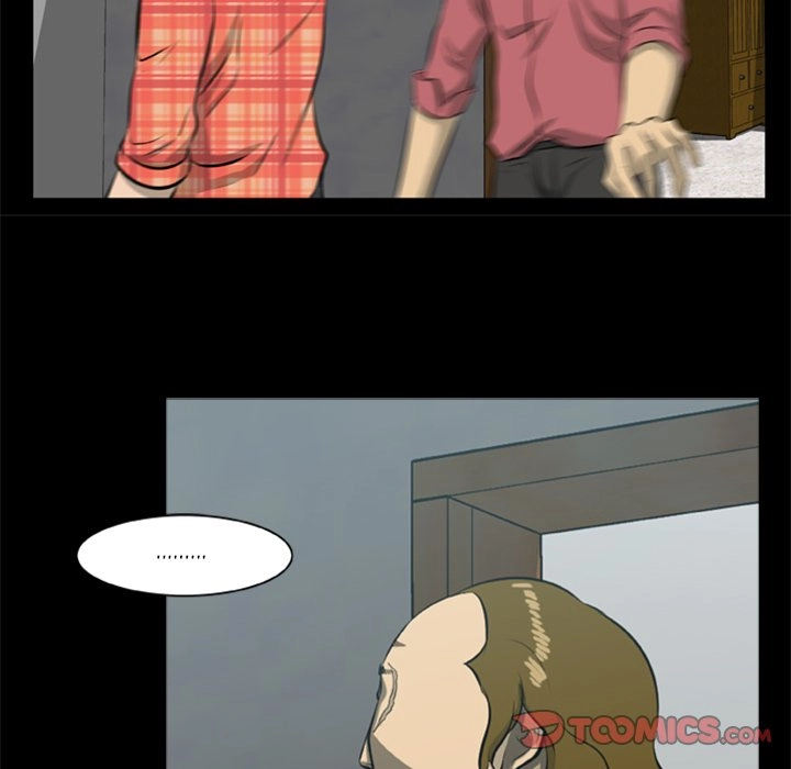 Zombie Wave Chapter 12 page 82 - 