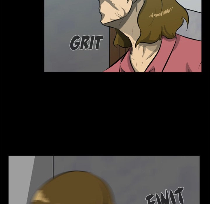 Zombie Wave Chapter 12 page 83 - 