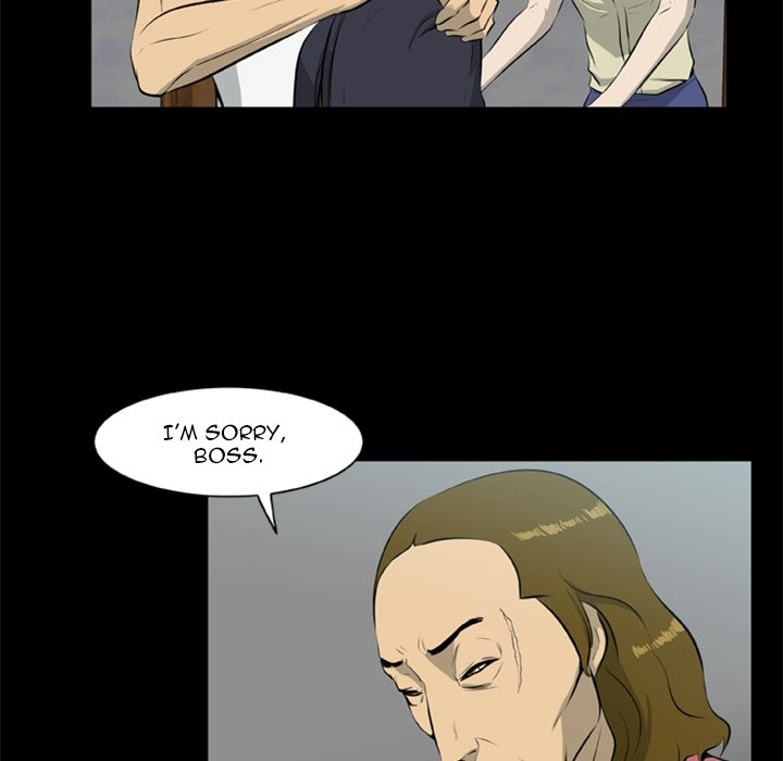 Zombie Wave Chapter 12 page 89 - 