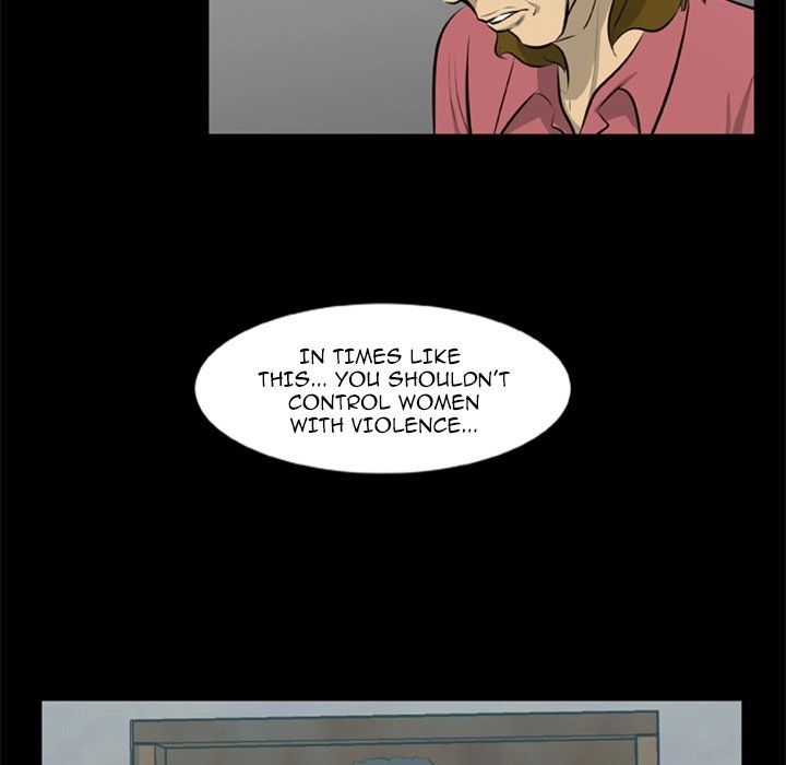 Zombie Wave Chapter 12 page 90 - 