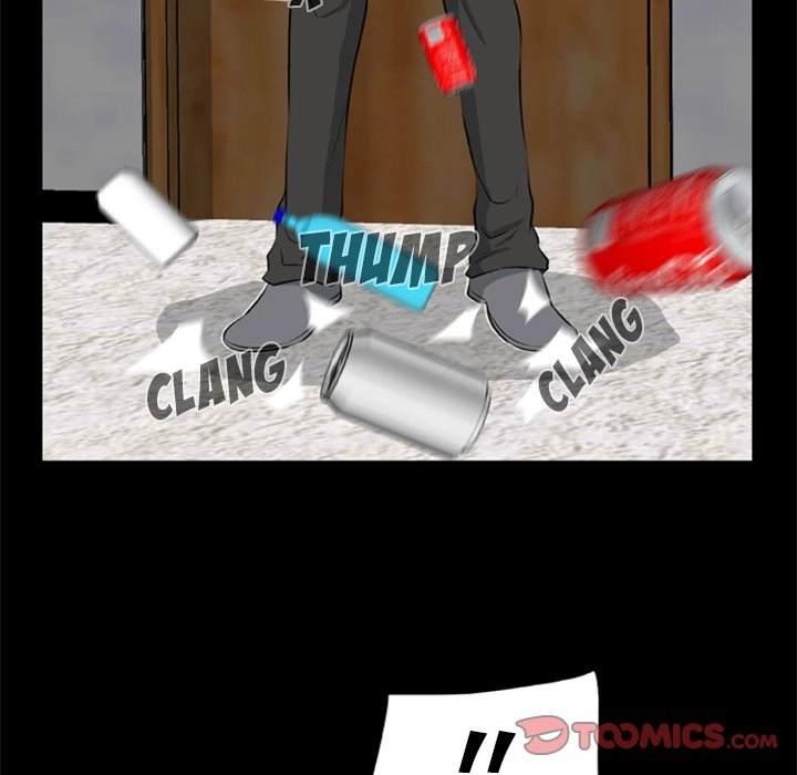 Zombie Wave Chapter 12 page 92 - 