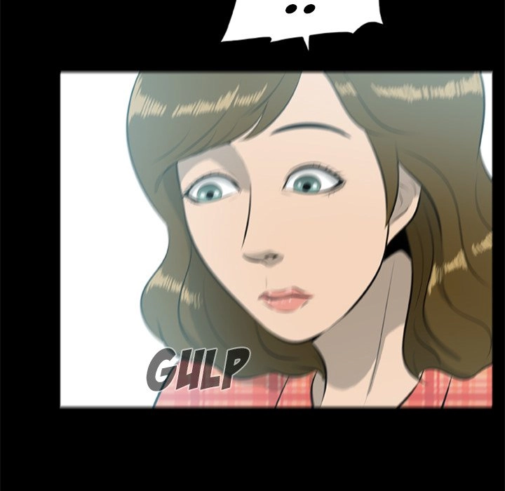 Zombie Wave Chapter 12 page 93 - 