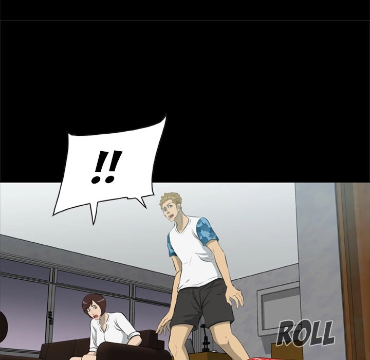 Zombie Wave Chapter 12 page 94 - 