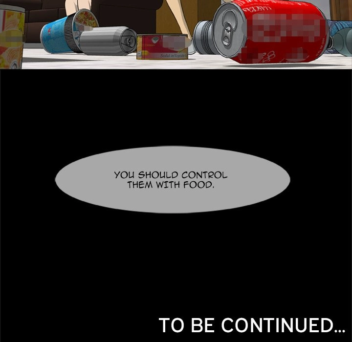 Zombie Wave Chapter 12 page 95 - 