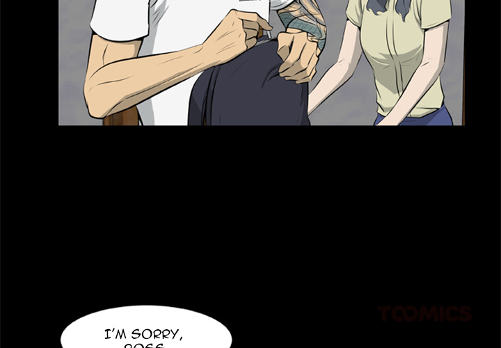 Zombie Wave Chapter 13 page 2 - 