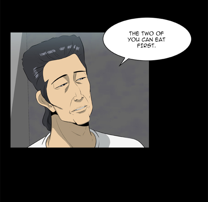 Zombie Wave Chapter 13 page 12 - 
