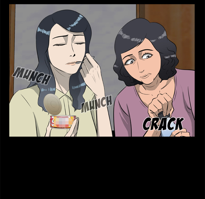 Zombie Wave Chapter 13 page 15 - 