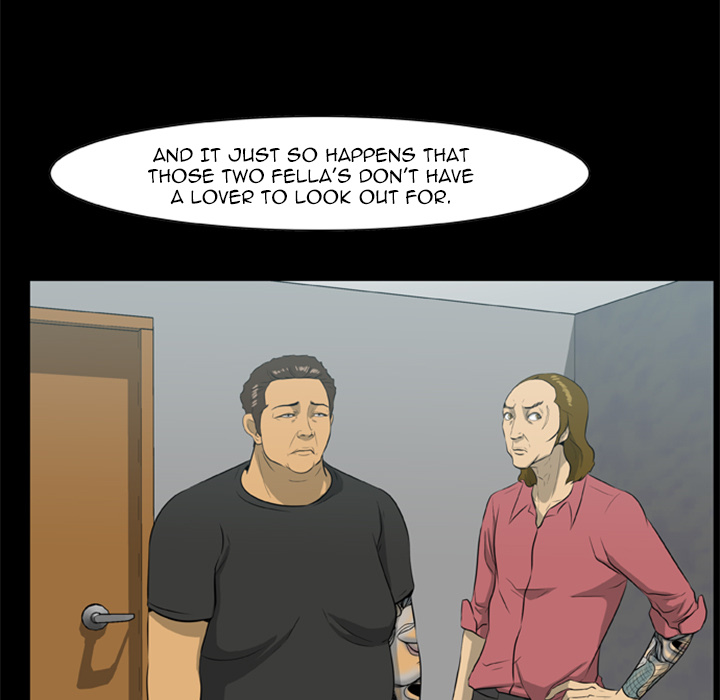 Zombie Wave Chapter 13 page 18 - 