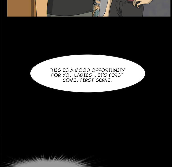 Zombie Wave Chapter 13 page 19 - 