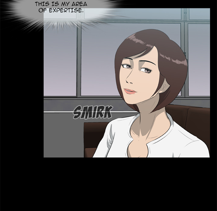 Zombie Wave Chapter 13 page 20 - 